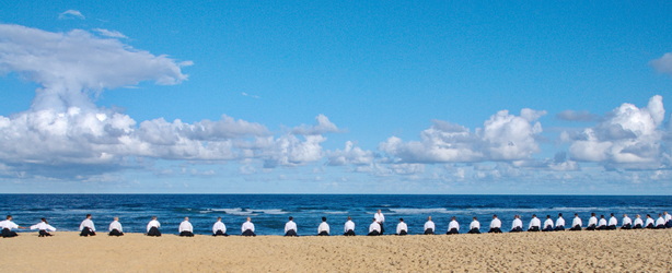  aïkido du dojo Landes aïkido 40